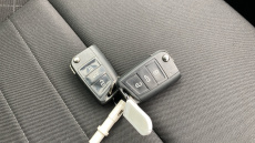 Skoda Fabia 1.0 TSI Colour Edition 5dr Petrol Hatchback